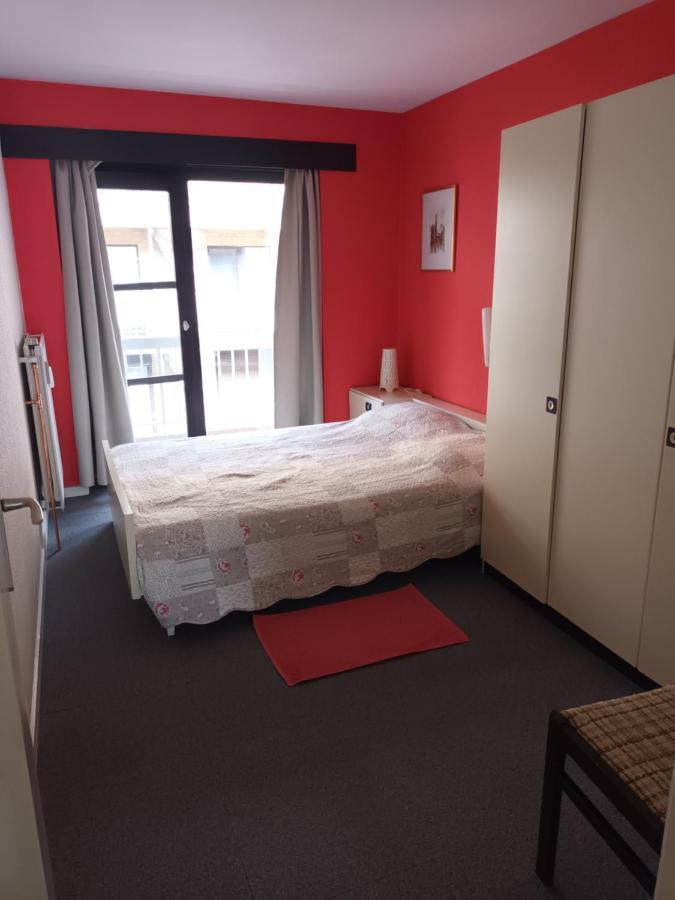 Appartement Havenzicht Blankenberge