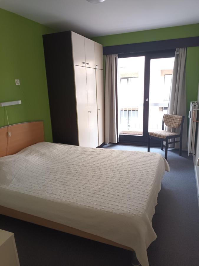 Havenzicht Appartement *
