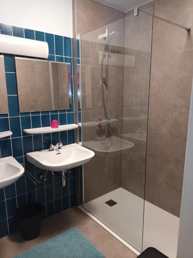 Havenzicht Appartement Blankenberge