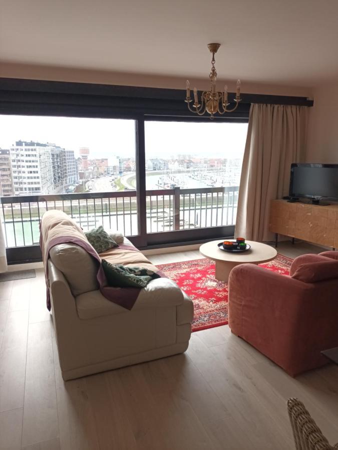 Havenzicht Appartement