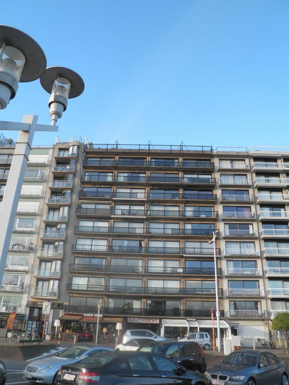 Havenzicht * Blankenberge