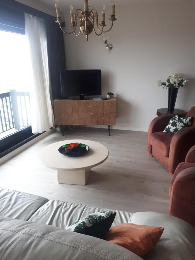 Appartement Havenzicht *