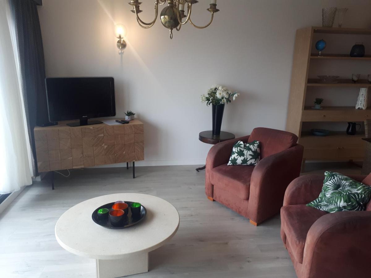 Havenzicht Appartement
