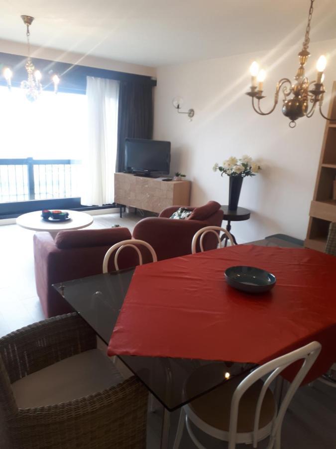 Appartement Havenzicht Blankenberge