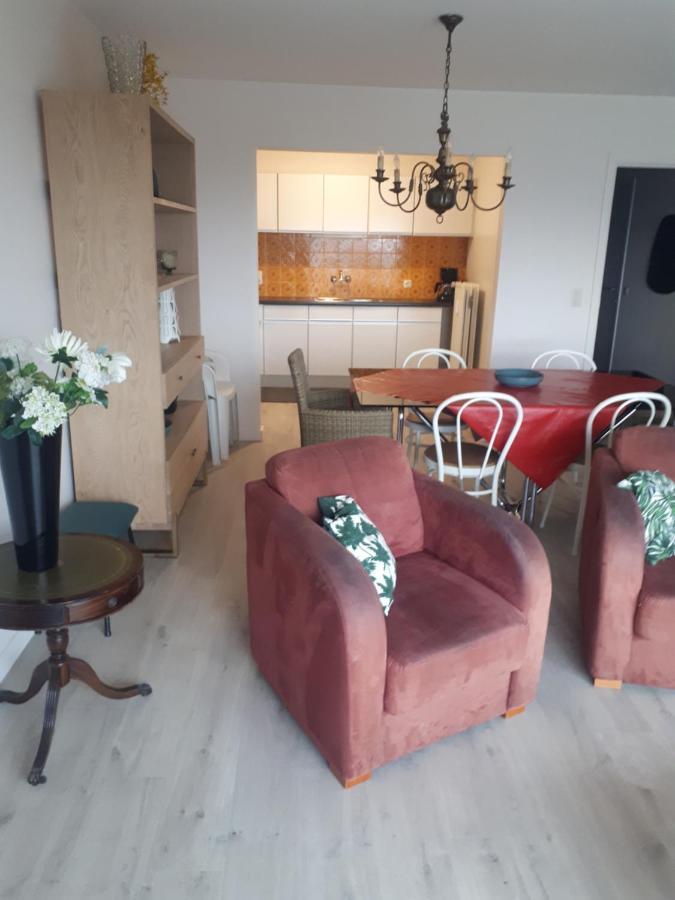 Havenzicht Appartement
